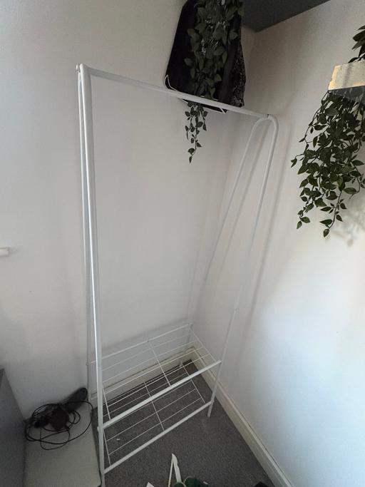 Buy & Sell Sutton Cheney Hinckley and Bosworth - Photos for Clothes rail