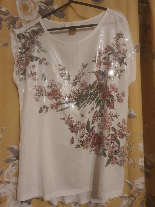Buy & Sell Bradmore Wolverhampton - Photos for Ladies top size small