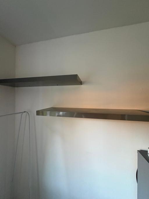 Buy & Sell Cadeby Hinckley and Bosworth - Photos for 2 shelves