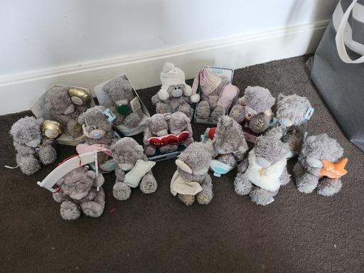 Buy & Sell Lowestoft East Suffolk - Photos for Me to you tatty teddies blue nose
