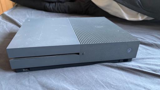 Buy & Sell Cadeby Hinckley and Bosworth - Photos for Xbox One S