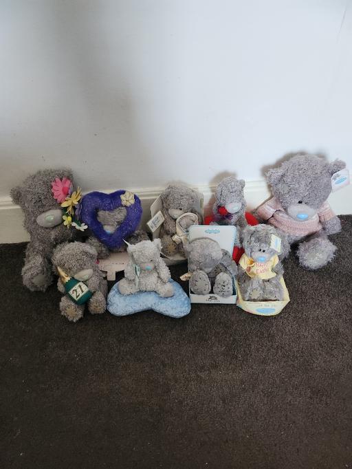Buy & Sell Lowestoft East Suffolk - Photos for Me to you bears