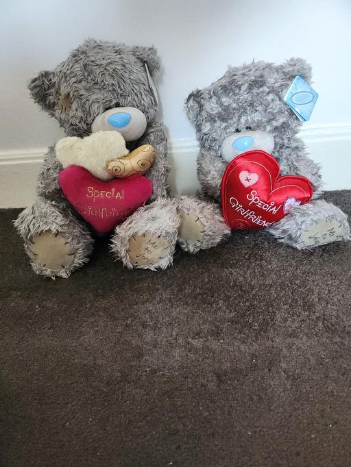 Buy & Sell Lowestoft East Suffolk - Photos for Me to you bears tatty teddies