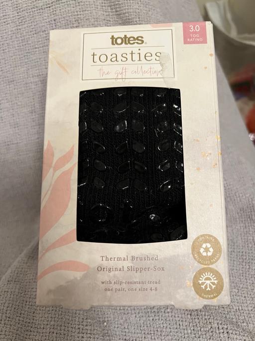 Buy & Sell Hetton-Le-Hole Sunderland - Photos for Totes Toasties Womens Socks ( New )