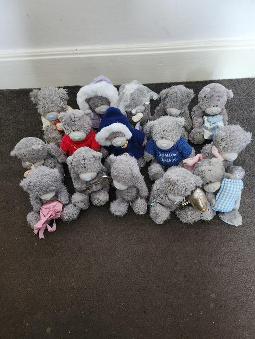 Buy & Sell Lowestoft East Suffolk - Photos for Me to you bears tatty teddies