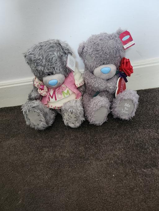 Buy & Sell Lowestoft East Suffolk - Photos for Me to you bears tatty teddies