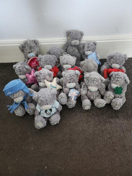 Buy & Sell Lowestoft East Suffolk - Photos for Me to you bears tatty teddies