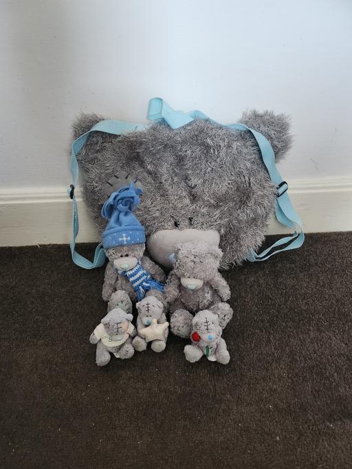 Buy & Sell Lowestoft East Suffolk - Photos for Me to you bears tatty teddies