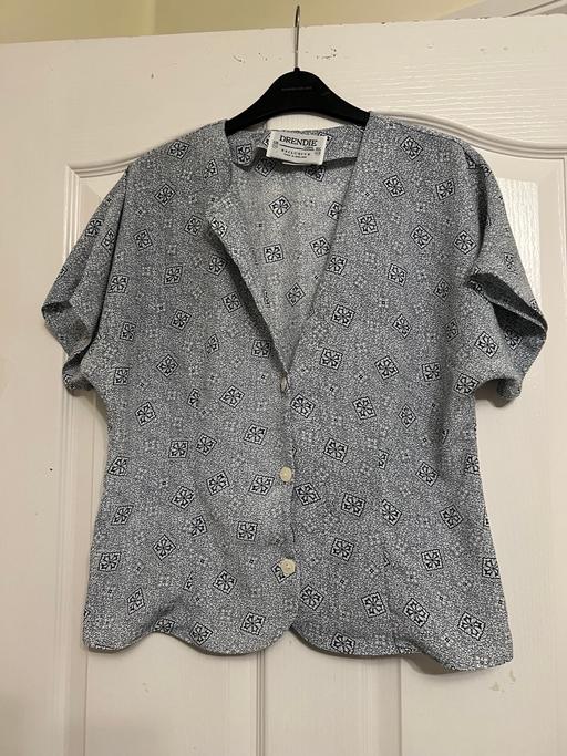 Buy & Sell Easington Lane Sunderland - Photos for Womens Blouse ( New )