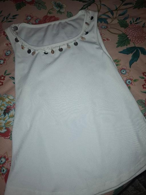 Buy & Sell Dodworth Barnsley - Photos for girls top age 9 to 10 years