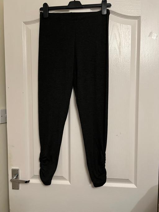 Buy & Sell Hetton-Le-Hole Sunderland - Photos for Womens Leggings From M&S ( New )