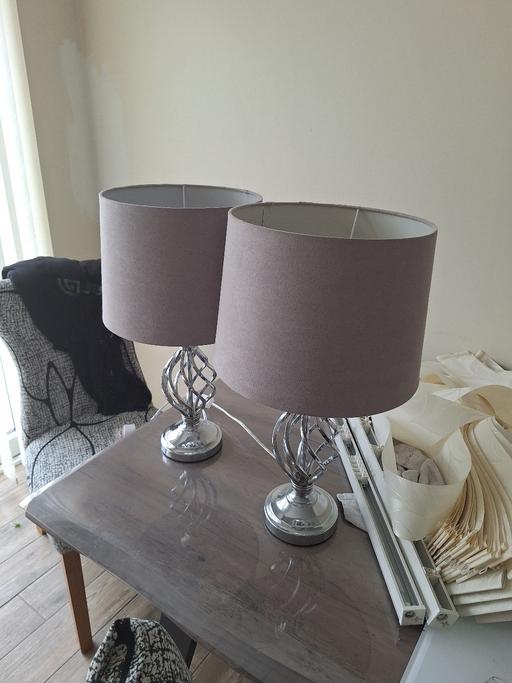 Buy & Sell Walderslade Maidstone - Photos for Table Lamps