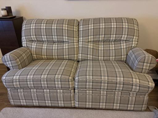 Buy & Sell Great Barr Birmingham - Photos for Berkeley Reclining Sofa