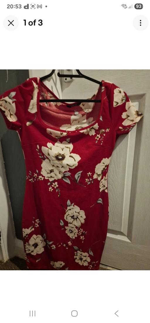 Buy & Sell Blythe Bridge Stoke-on-Trent - Photos for brand new dress no tags