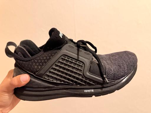 Buy & Sell Noel Park North London - Photos for Puma shoes