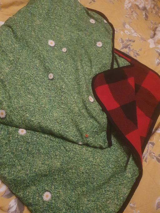 Buy & Sell Bradmore Wolverhampton - Photos for Picnic Blanket RRP £25