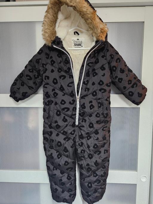 Buy & Sell Weston Point Halton - Photos for Age 3-4 F&F snowsuit
