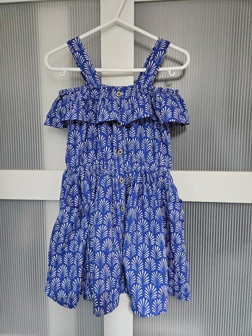 Buy & Sell Weston Point Halton - Photos for Age 3-4 NEXT dress
