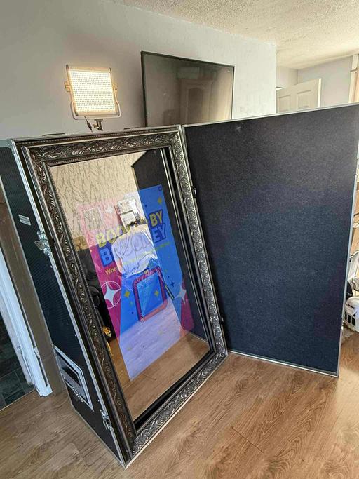 Buy & Sell Cannock Cannock Chase - Photos for magic mirror photo frame