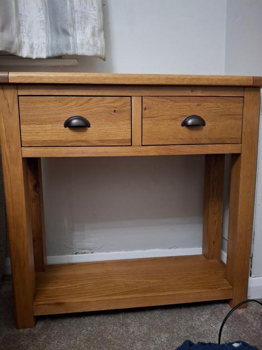 Buy & Sell Bells Mill Dudley - Photos for Console table