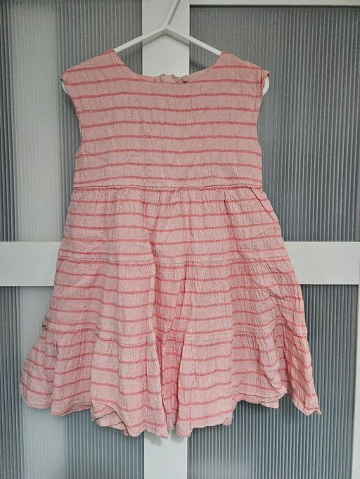 Buy & Sell Weston Point Halton - Photos for Age 3-4 M&S dress