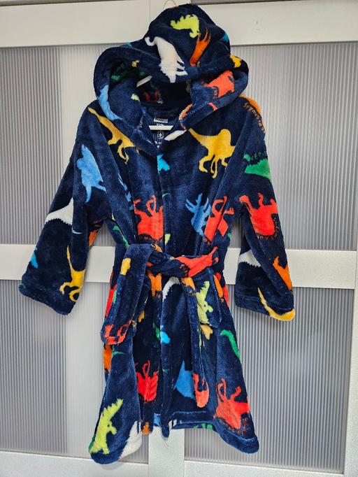 Buy & Sell Weston Point Halton - Photos for Age 3-4 F&F dressing gown