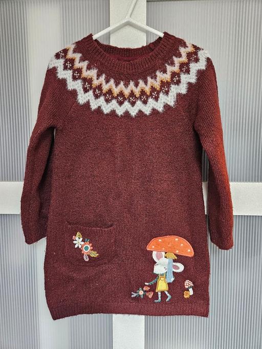 Buy & Sell Weston Point Halton - Photos for Age 3-4 TU jumper dress