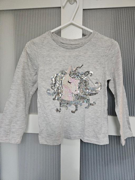 Buy & Sell Weston Point Halton - Photos for Age 3-4 PRIMARK top