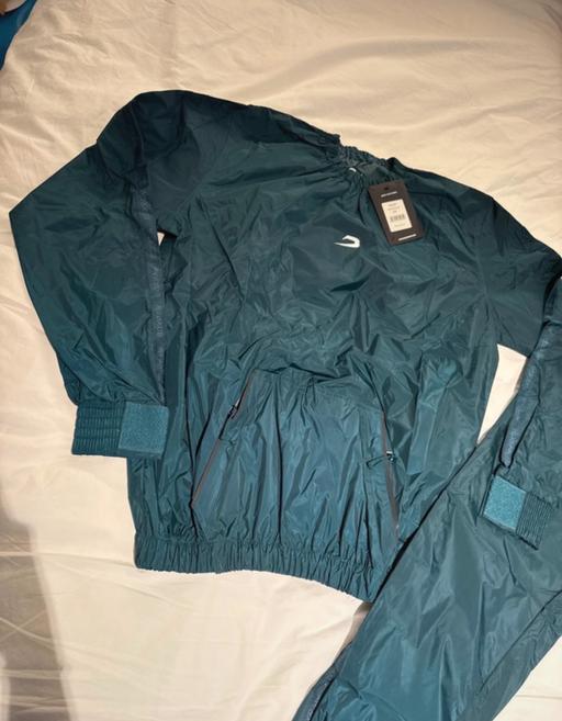 Buy & Sell Dosthill Tamworth - Photos for Boxraw sauna suit medium