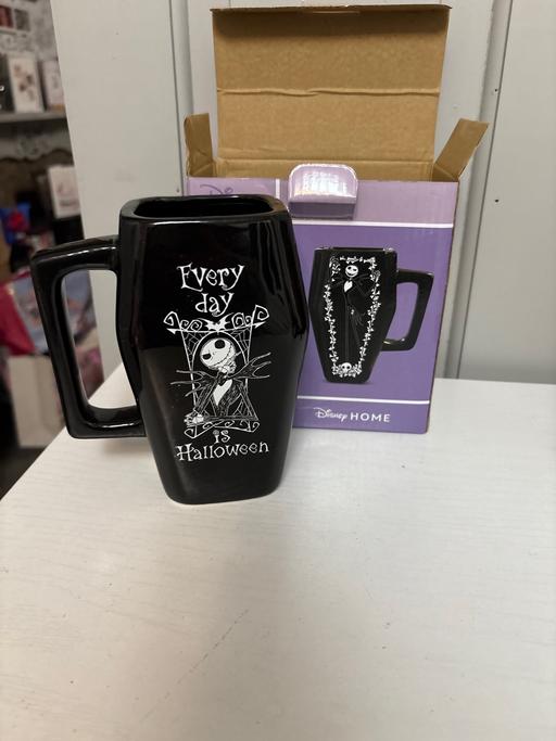 Buy & Sell Duckmanton Chesterfield - Photos for Disney Halloween mug