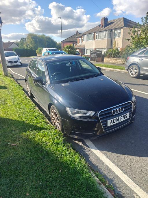 Vehicles Beeston Park Leeds - Photos for Audi A3 2.0 TDI DSG auto
