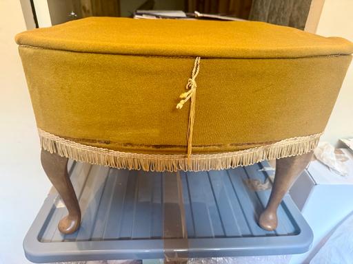 Buy & Sell Richmond North Yorkshire - Photos for UPCYCLE - sewing box