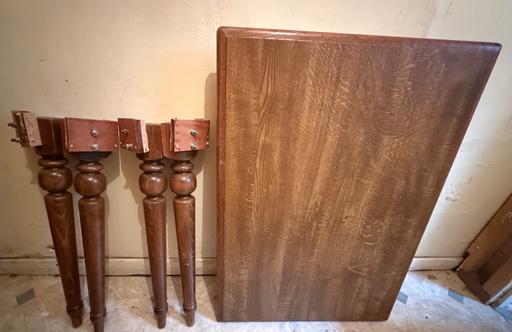 Buy & Sell Richmond North Yorkshire - Photos for Dining table