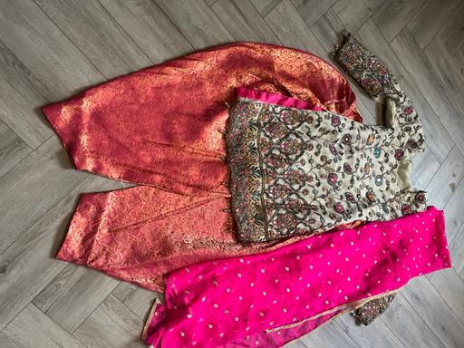 Buy & Sell Heckmondwike Kirklees - Photos for Salwar kameez