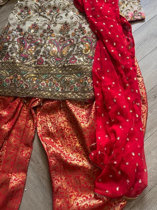 Buy & Sell Heckmondwike Kirklees - Photos for Salwar kameez
