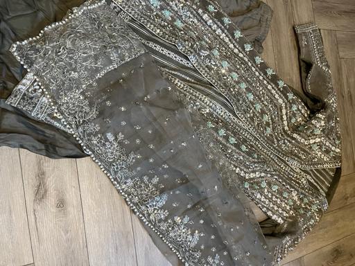 Buy & Sell Heckmondwike Kirklees - Photos for Asian outfit