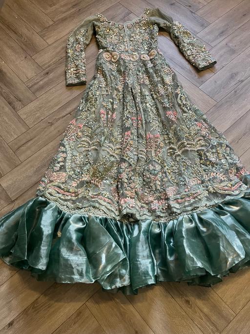 Buy & Sell Heckmondwike Kirklees - Photos for Asian dress