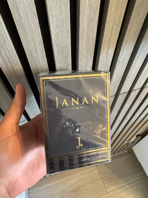 Buy & Sell Allerton Bradford - Photos for Janan Gold by j Junaid Jamshed 100ml