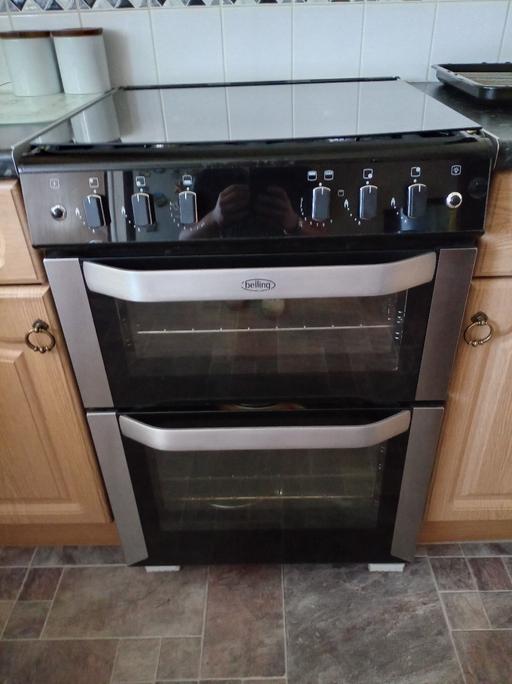 Buy & Sell Chickenley Kirklees - Photos for gas cooker