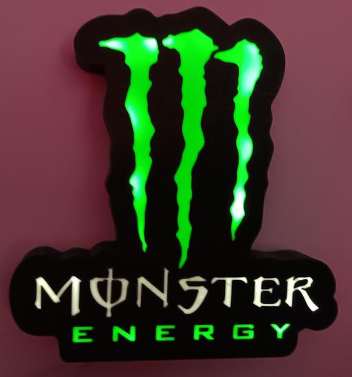 Buy & Sell Edlington Doncaster - Photos for monster lightbox