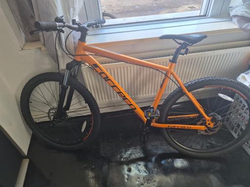 Buy & Sell Bethnal Green East London - Photos for Carrera Bike