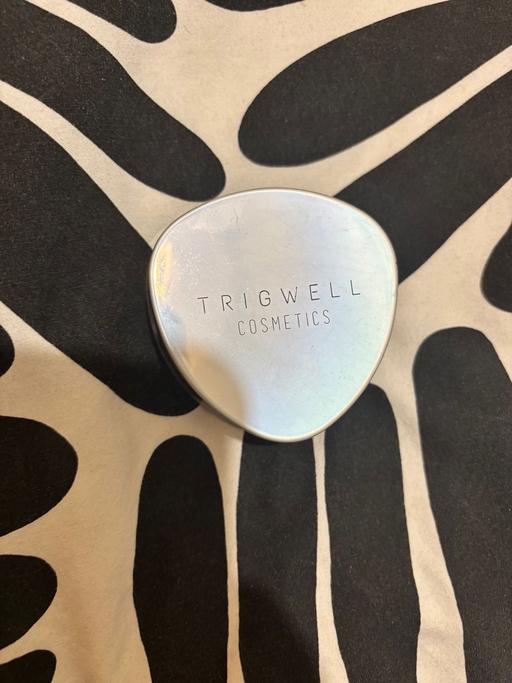 Buy & Sell Longley Sheffield - Photos for Trigwell Cosmetics Setting Powder