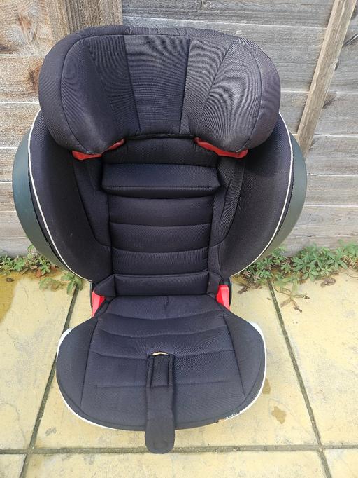Buy & Sell Yiewsley Hillingdon - Photos for Car seat with ISOFIX