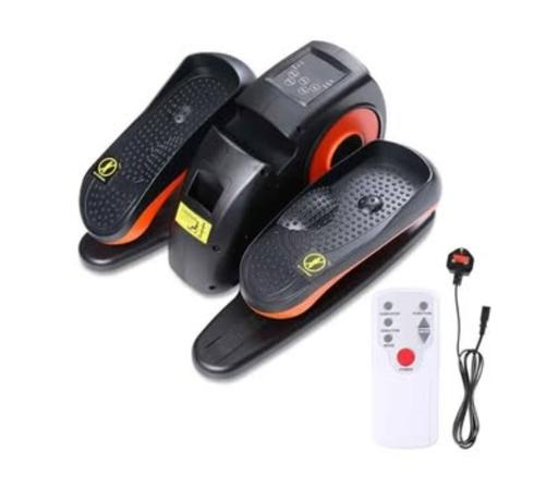 Buy & Sell Small Heath Birmingham - Photos for Under Desk Elliptical Trainer Pedal Exerciser