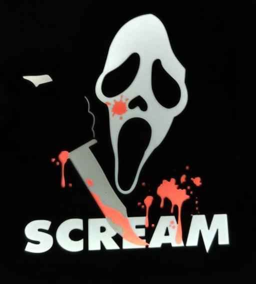 Buy & Sell Edlington Doncaster - Photos for scream lightbox halloween
