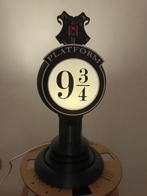 Buy & Sell Edlington Doncaster - Photos for train station light lamp