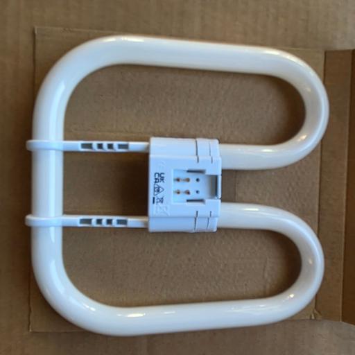 Buy & Sell Stourbridge Dudley - Photos for 28w 2D Tube Light Bulb Lamp GR10Q 4 Pin