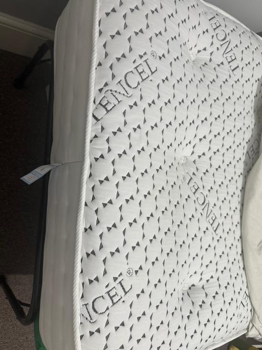 Buy & Sell Balsall Heath Birmingham - Photos for Single mattress