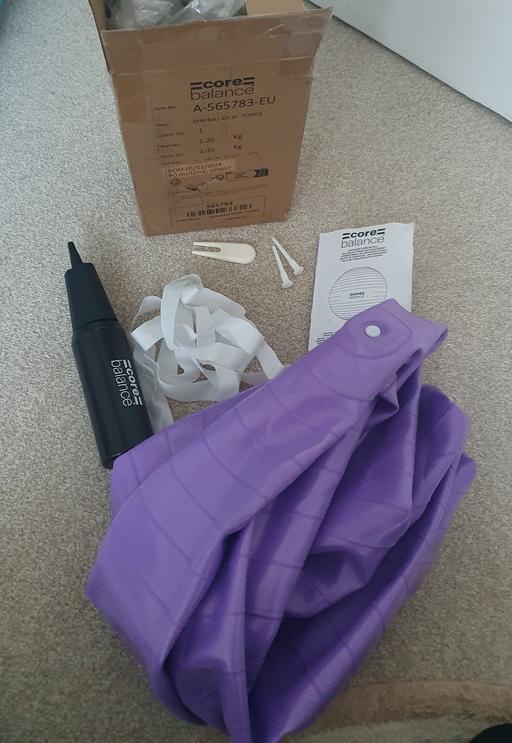 Buy & Sell Kingswinford Dudley - Photos for Birth ball/exercise ball