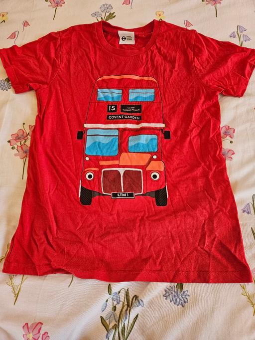 Buy & Sell Handsworth Birmingham - Photos for London Bus T.Shirt